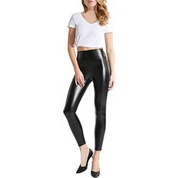 Tagoo Women's Stretchy High Waisted Leggings