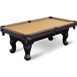 EastPoint Sports Masterton Billiard Bar Pool Table 87"