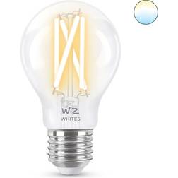 WiZ Tunable A60 LED Lamps 6.7W E27