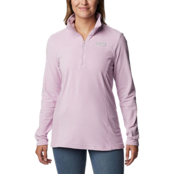 Columbia Women's Lake Aloha Half Zip Fleece Pullover