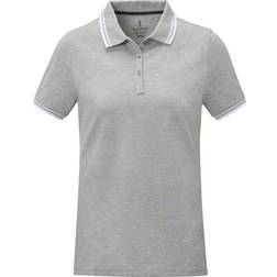 Elevate Amarago Short-Sleeved Polo Shirt