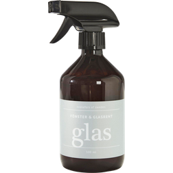 Svanefors Glas Spray