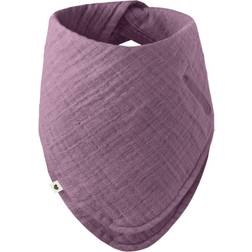 Bibs Bandana Bib Mauve