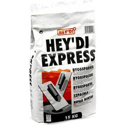 HEY DI HANDSPACKEL HEYDI EXPRESS/BYGGSPACKEL GRÅ 1st