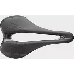 Selle Italia SLR Boost X-Cross TI316 Superflow