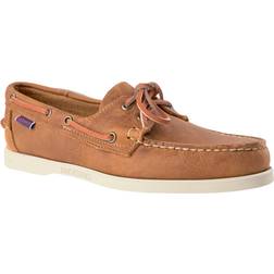 Sebago Portland Crazy-912 TAN-45