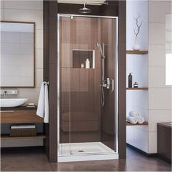 DreamLine Flex 32-36 Shower