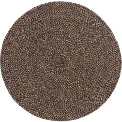 Dixie Jute Platzdeckchen Natur, Weiß, Schwarz, Grün, Blau, Beige, Braun