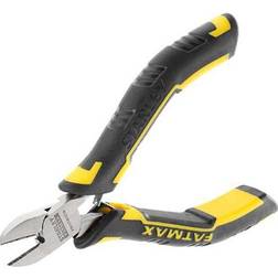 Stanley FatMax FMHT0-80518 Avbitartång diagonal, mini Avbitertang