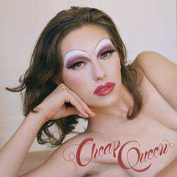 Cheap Queen (Vinyl)