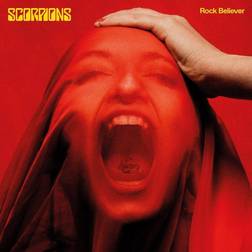 Scorpions - Rock Believer ()