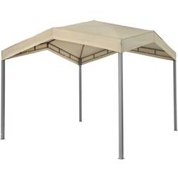 Tepro Garten 5530TP Gazebo roof