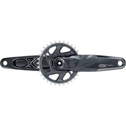 Sram GX Eagle Dub Crankset Lunar