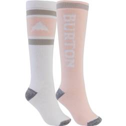 Burton Weekend Midweight 2-Pack Socks