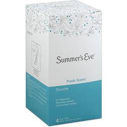 Summer's Eve Douche In Fresh Scent No Color