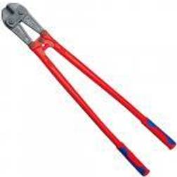 Knipex 71 72 910 Large Bolt Cutters - Comfort Grip