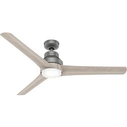 Hunter 60" Lakemont Ceiling Fan With