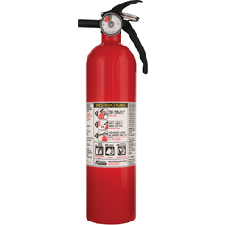 Kidde Multipurpose Home Fire Extinguisher