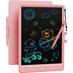 Bravokids LCD Writing Tablet 10 Inch Doodle Board