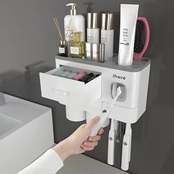 iHave Toothbrush Holder (B1908-2)