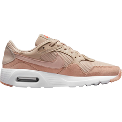 Nike Air Max SC W - Fossil Stone/Rose Whisper/White/Pink Oxford