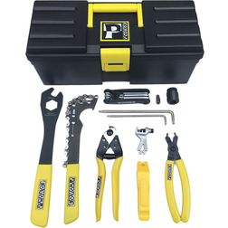 Pedros Starter Bench Tool Kit