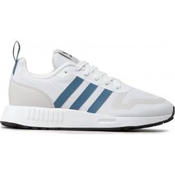 Adidas Junior Multix - Cloud White/Altered Blue/Grey One