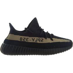 Adidas Yeezy Boost 350 V2 - Green/Black