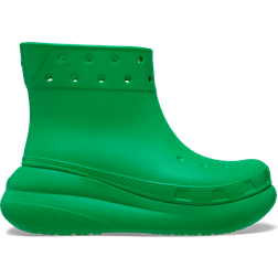 Crocs Crush - Grass Green