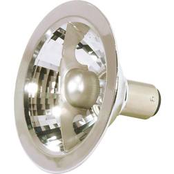 Satco S4683 Halogen Lamps 50W Ba15d