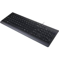 Lenovo ESSENTIAL WIRED KEYBOARD