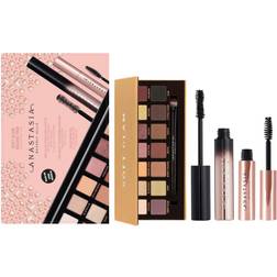 Anastasia Beverly Hills Soft Glam Deluxe Trio