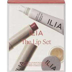 ILIA Beauty The Set 3 items