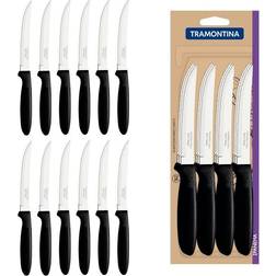 Tramontina Grill And Steak Cutlery Messer-Set