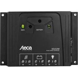 Steca Solsum 8.8F 8A Solar regulator