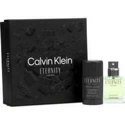 Calvin Klein Eternity Man Gaveæske Herrdofter 1