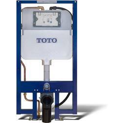Toto WT173MA 1.28 GPF In-Wall Duofit Dual Flush Tank System with Supply