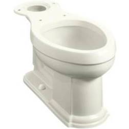 Kohler Devonshire Comfort Height Elongated chair height toilet bowl