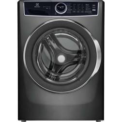 Electrolux Front LuxCare Plus Wash Pure Rinse Option Wash