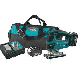 Makita 18V LXT Lithium-Ion Cordless Jig Saw Kit