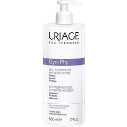Uriage Gyn-Phy Refreshing Gel Intimate Hygiene