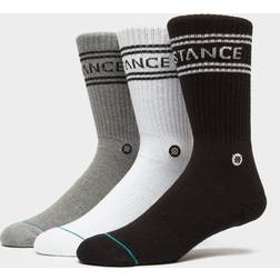 Stance Basic Crew Multi Pack