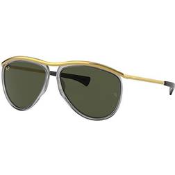 Ray-Ban Aviator Olympian RB2219 136931