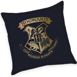 MCU Harry Potter Pude med guld print