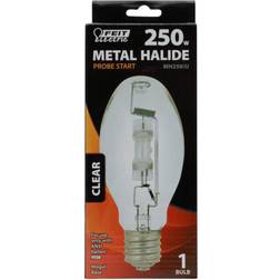 Feit Electric 250W ED28 Clear Metal Halide HID Bulb 1pk