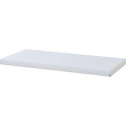 HoppeKids Foam Mattress Including Cover 12cm 90x200cm