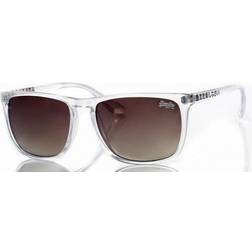 Superdry Shockwave 165, SQUARE Sunglasses, MALE
