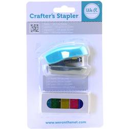 Crafter's Stapler & Colored Staples