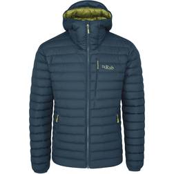 Rab Infinity Microlight Jacket Down jacket Men's