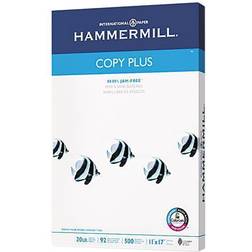 Hammermill Copy Plus Print Paper, 92